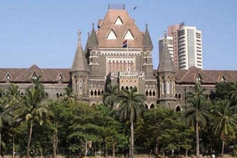 File Image : Bombay High Court | 