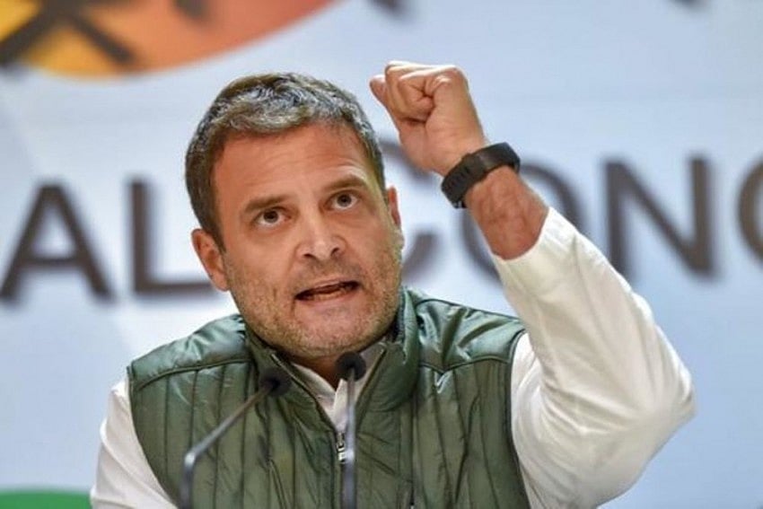 CAA Is An Attack On Assam’s Culture, History and Language: Congress MP Rahul Gandhi