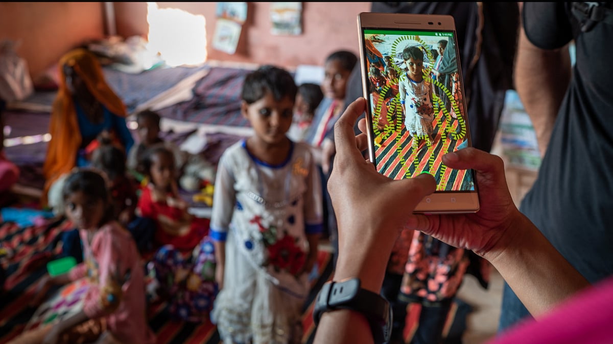 How Artificial Intelligence Is Helping Tackle Malnutrition In Rural India