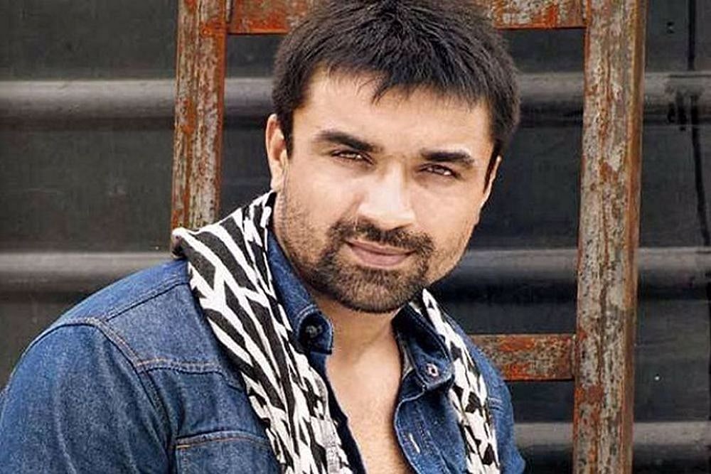 Bollywood Actor Ajaz Khan 