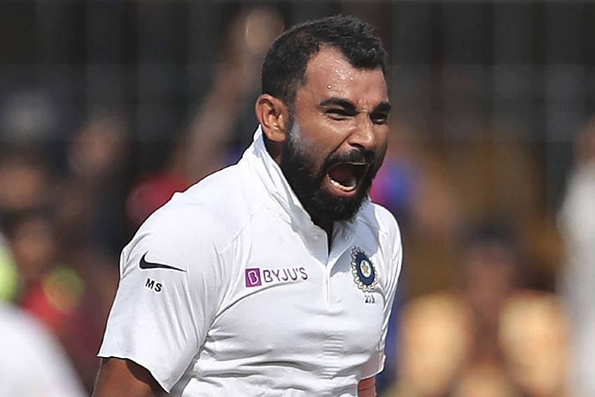 Youngsters Proved Their Worth On Tour Of Australia, Says Punjab Kings Mohammad Shami