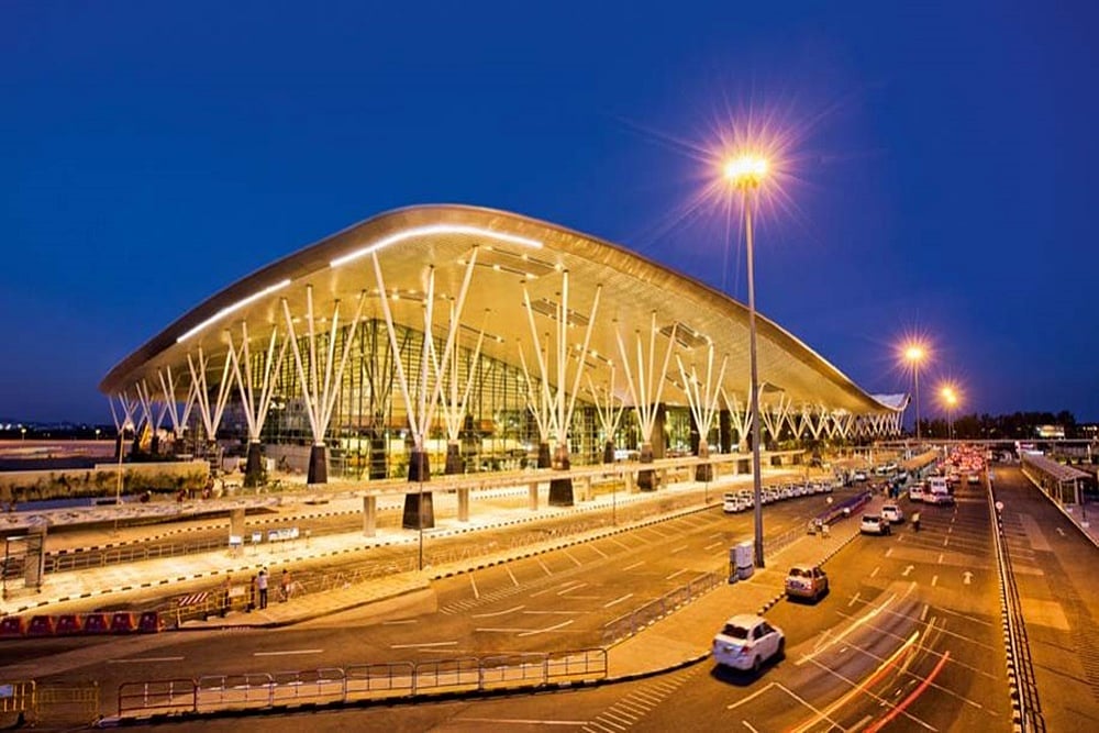 Bengaluru, the Silicon Valley of India