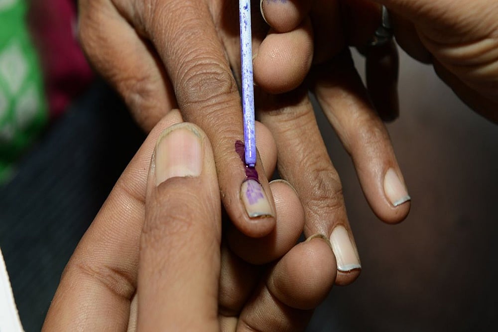 Lok Sabha Polls: Nominations Of 16 Candidates Found Invalid For Second Phase In MP