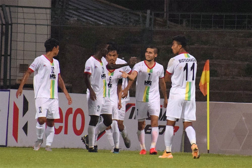 I-League, Live Streaming: When And Where To Watch Mohammedan Sporting Vs TRAU Playoff Match