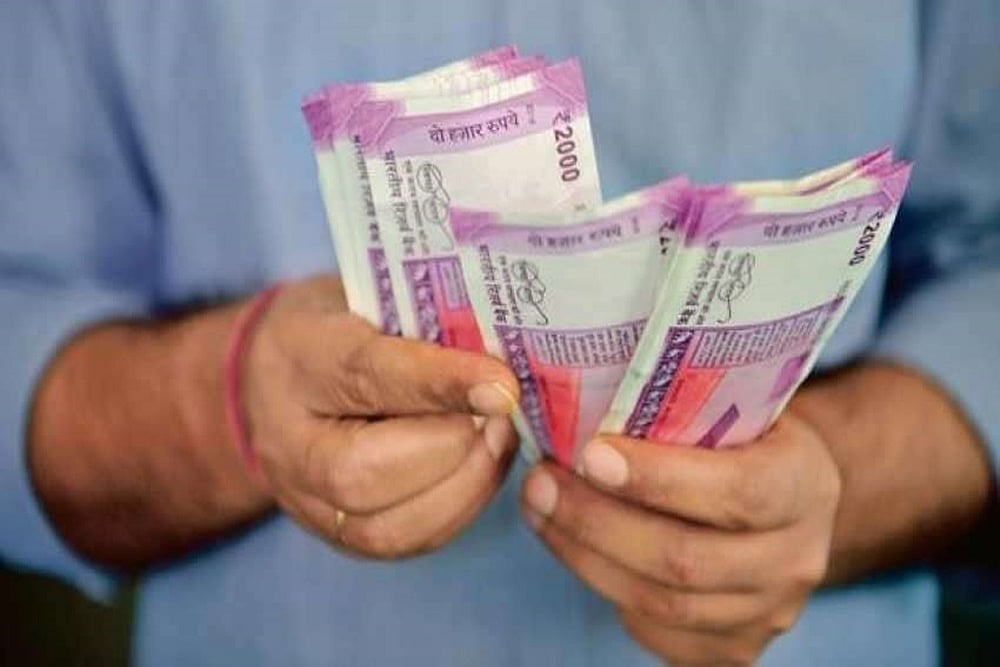 EPFO Fixes 8.5% Interest On EPF Deposits For 2020-21