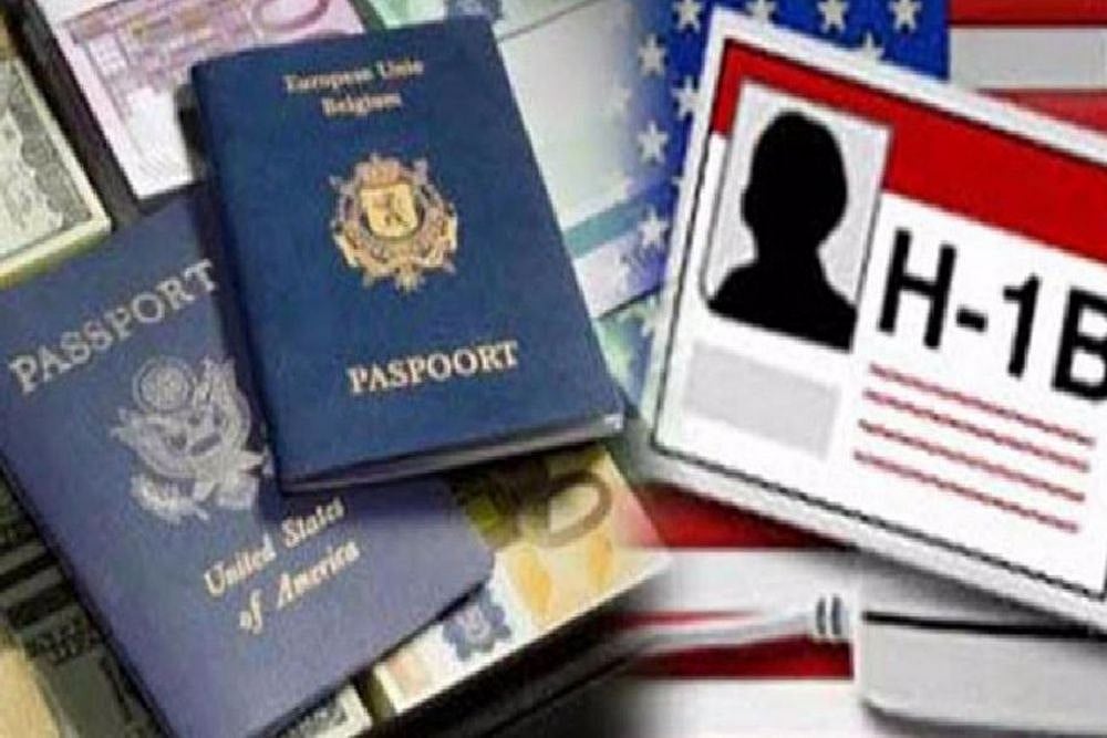US Republicans Introduce Bill To Pause H-1B Visa Programme - null