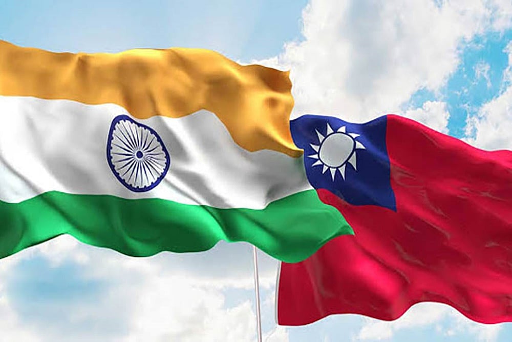 Taiwan Minister apologises for inappropriate remarks against Indian workers
