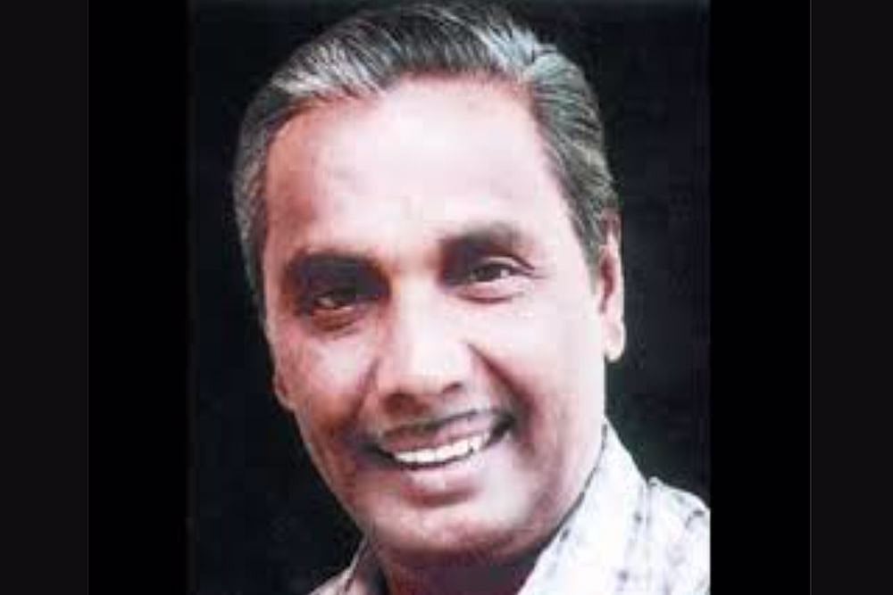 Noted Kannada Poet N S Lakshminarayana Bhatta Passes Away At 84