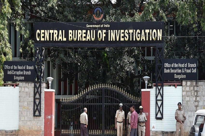 Cattle-Smuggling Case: CBI Issues Lookout Notice Against TMC Leader Binay Mishra's Brother