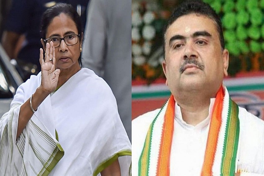File photo : The poll panel said deletions were categorised under standard heads, including deaths, change of residence, and duplicate entries. Bhabanipur, however, was not the constituency with the highest number of removals.

