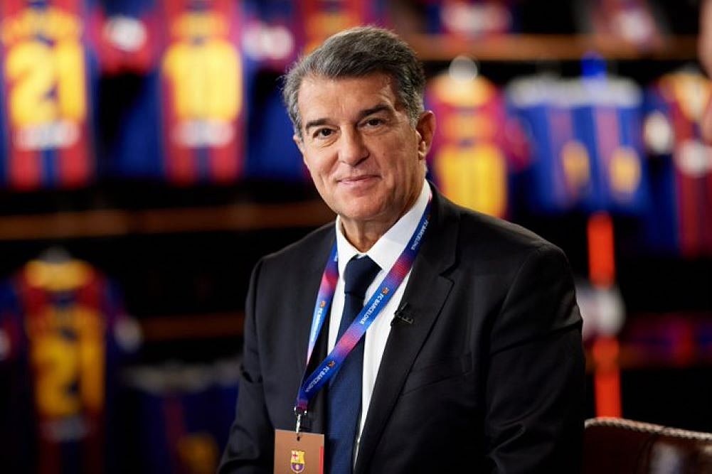 Scandal threatens to stain Barca's golden age when Messi and co. dominated Spanish football.