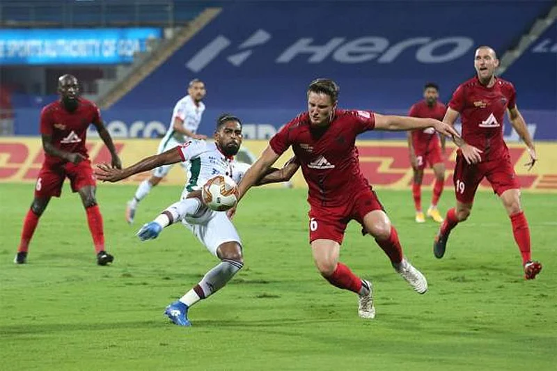 ATK Mohun Bagan Vs NorthEast United, Live Streaming: When And Where To Watch ISL Semi-final, 2nd Leg
