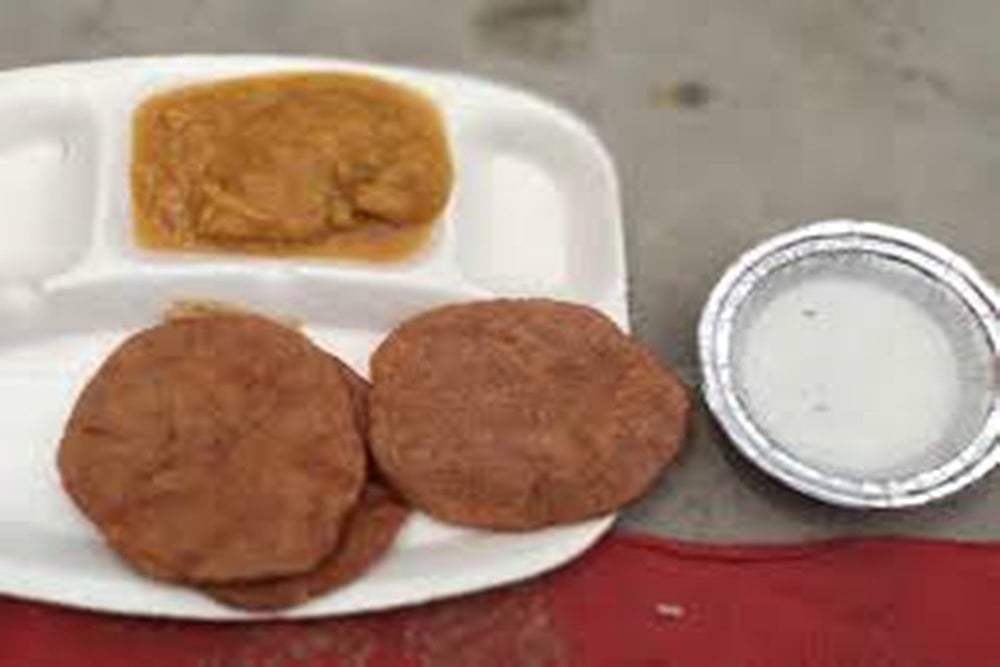 Nearly 100 Fall Ill After Eating Maha Shivratri Prasad In Bihar's Khagaria