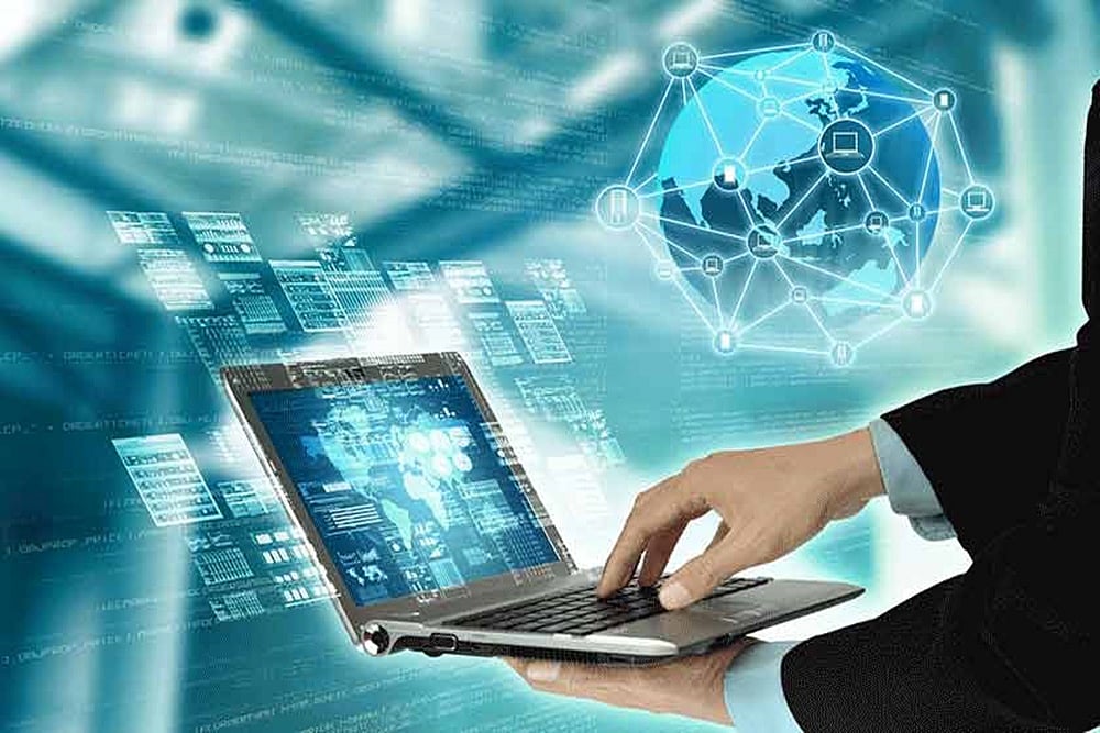 Standards And Internet – The Cornerstones For Digital Sovereignty