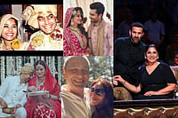 Another Shot At Love: B-town Queens Who Found Love Twice