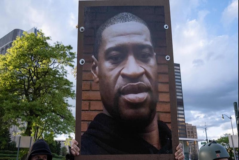 Trial For Ex-Cop Charged In George Floyd's Death Forges On, For Now