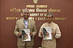 WCD Ministry, Invest India Ink MoU On Nutrition And Other Areas WCD Ministry, Invest India Ink MoU On Nutrition And Other Areas