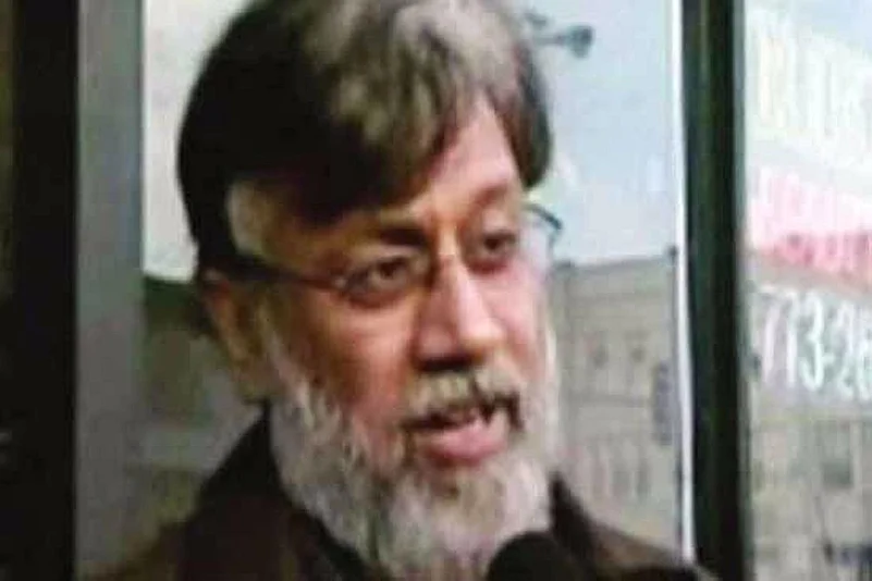 26/11 Accused Tahawwur Rana