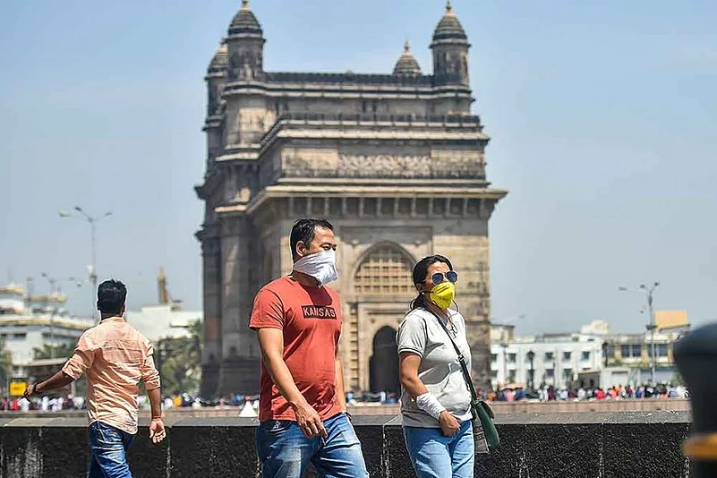 Mumbai H1N1 441 cases, Mumbai swine flu 2026, H1N1 surge Mumbai