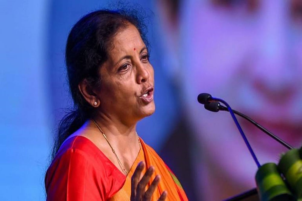 'Issued By Oversight': Govt Withdraws Order Slashing Rates For Small Saving Schemes