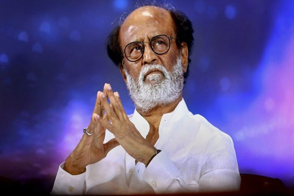Why Dada Saheb Phalke Award For Rajinikanth Is Bad Political Timing
