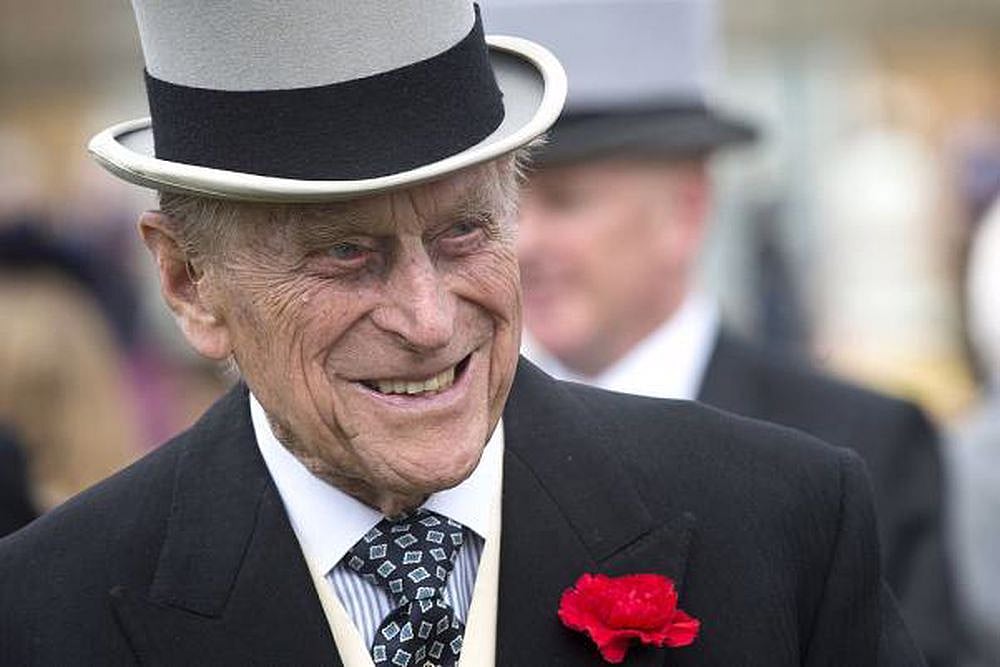 3 Royal Visits, A Tiger Controversy: A Look Back At Prince Philips Tryst With India