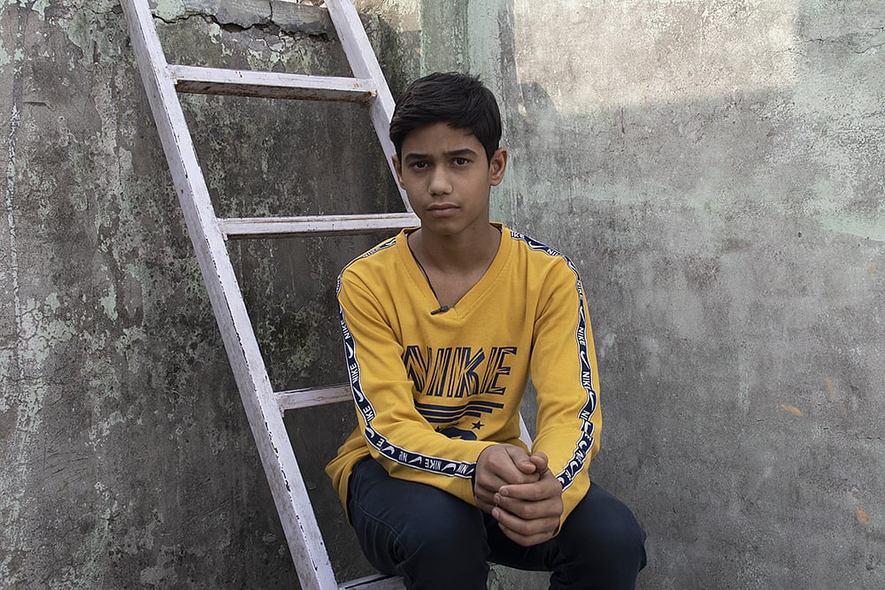 12-Year-Old Boy Suffering From Blood Disorder Pins Hopes On Ramadan To Find A Suitable Match