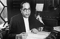 The Need For Dalit Feminists To Base Their Movement On Babasaheb Ambedkar’s Thought The Need For Dalit Feminists To Base Their Movement On Babasaheb Ambedkar’s Thought