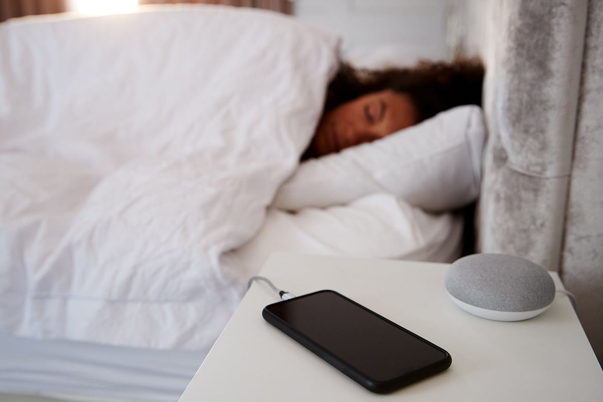 Trouble Sleeping? Here’s Why You Should Worry