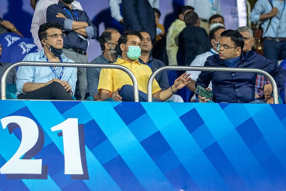 Will Sourav Ganguly Stay BCCI President? Supreme Court Set To Decide Ex-Captain's Fate