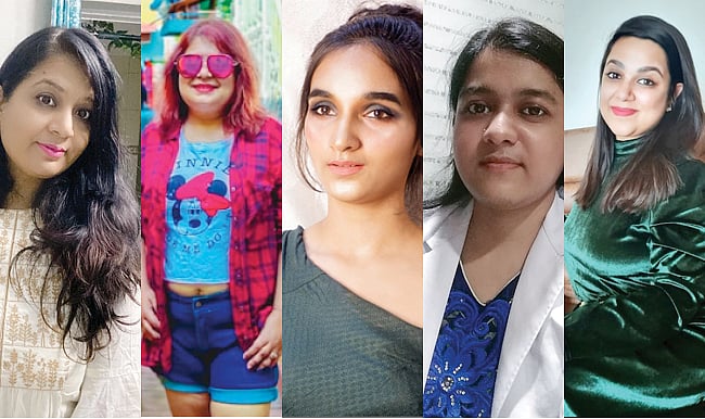 Instagram Influencers become force multipliers for “Reach Each Child” Campaign