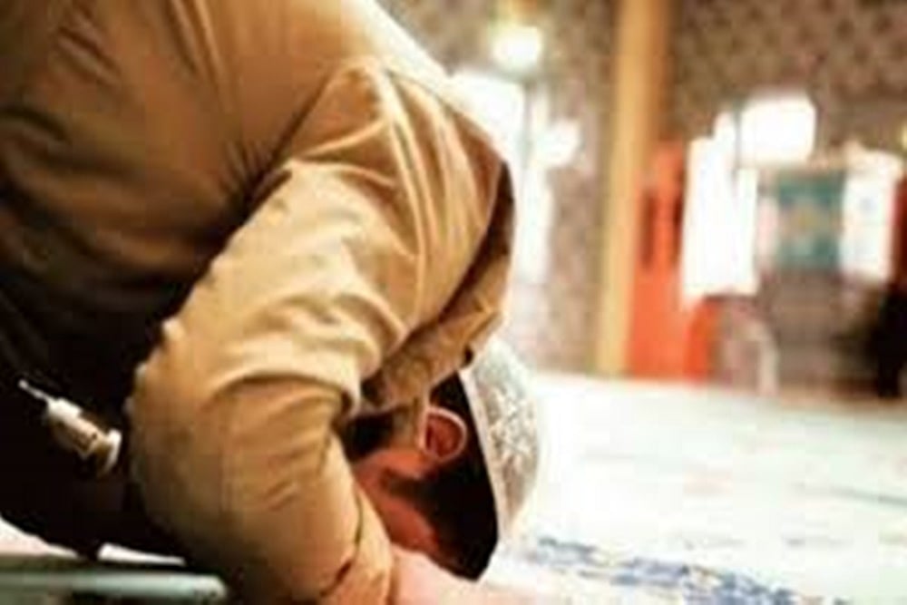 50 People Can Offer Namaz At Delhi's Nizamuddin Markaz During Ramzan: Court