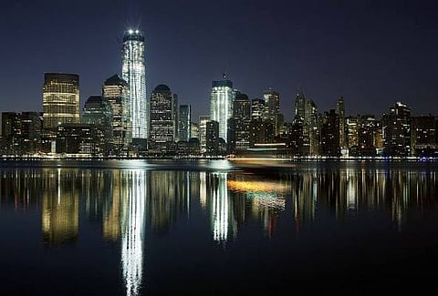 New York City