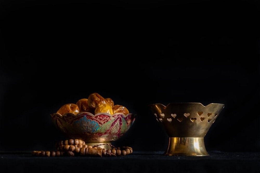 Here’s How To Workout And Eat Right During Ramadan