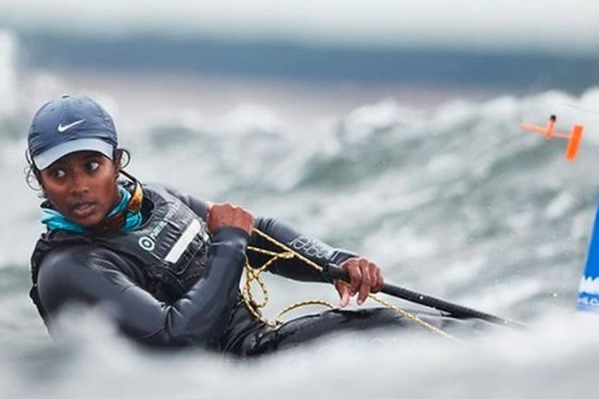 Tokyo-bound Grapplers - Anshu and Sonam - Along With Four Sailors Included In TOPS