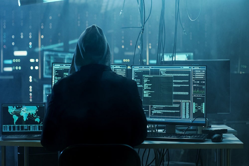 Representative Image : In earlier drives this year, over 160 people were arrested in similar fraud cases involving fake trading platforms, investment scams, and job rackets. 