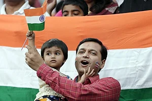 Who Are The Defiant Indian Diasporas?