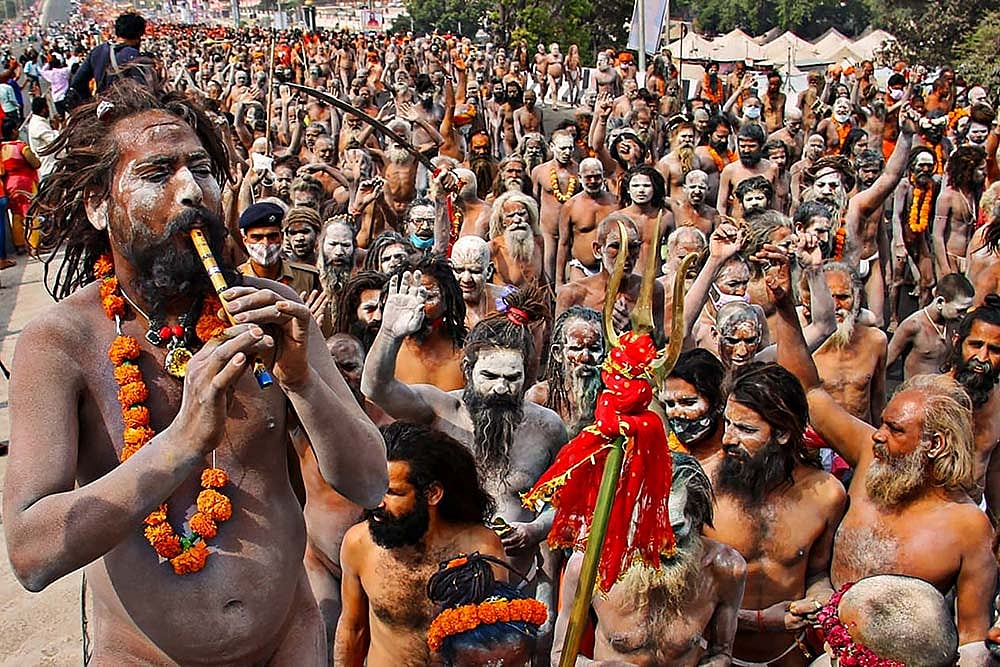 Kumbh Mela 2021 | Returnees In These States Will Have To Stay In Quarantine; Check Full List