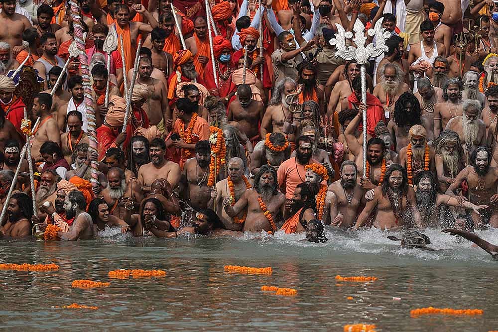 Mandatory Covid-19 Tests, 14-Day Quarantine For Kumbh Mela Returnees In Odisha