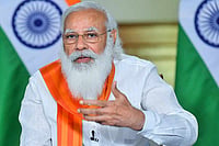 What Connects Mao, Modi And Burke? What Connects Mao, Modi And Burke?