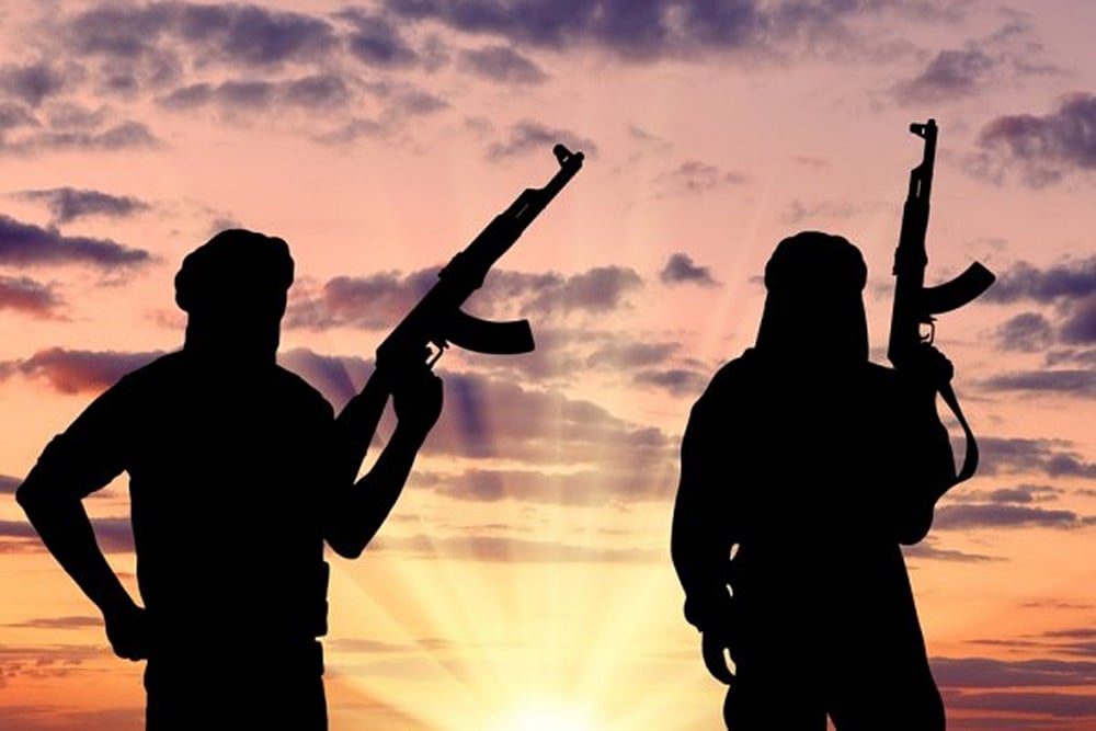 12 Members Of Indian Mujahideen Sentenced To Life Imprisonment