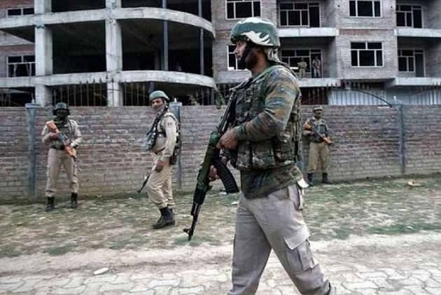 Militants Involved In Attack On BJP Leader’s House Killed In Encounter: Police