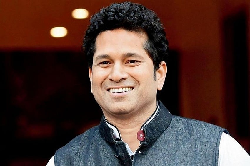 Sachin Tendulkar Hospitalised Six Days After Testing Positive For Covid