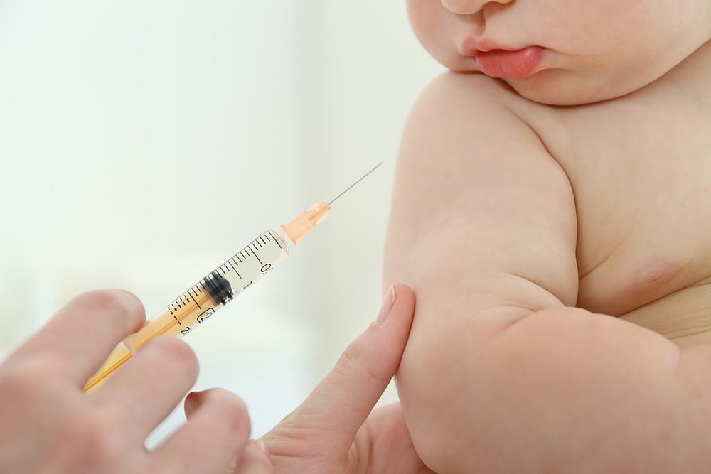 Odisha: 6-Month-Old Dies As Doctor Gives Injection After ‘Google Search’
