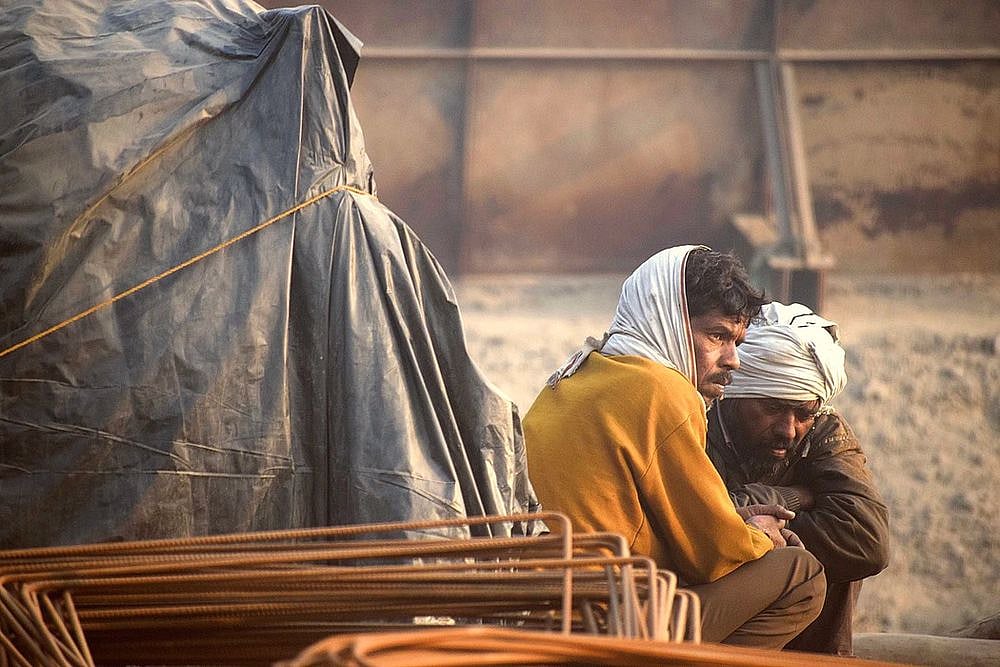 representational image |