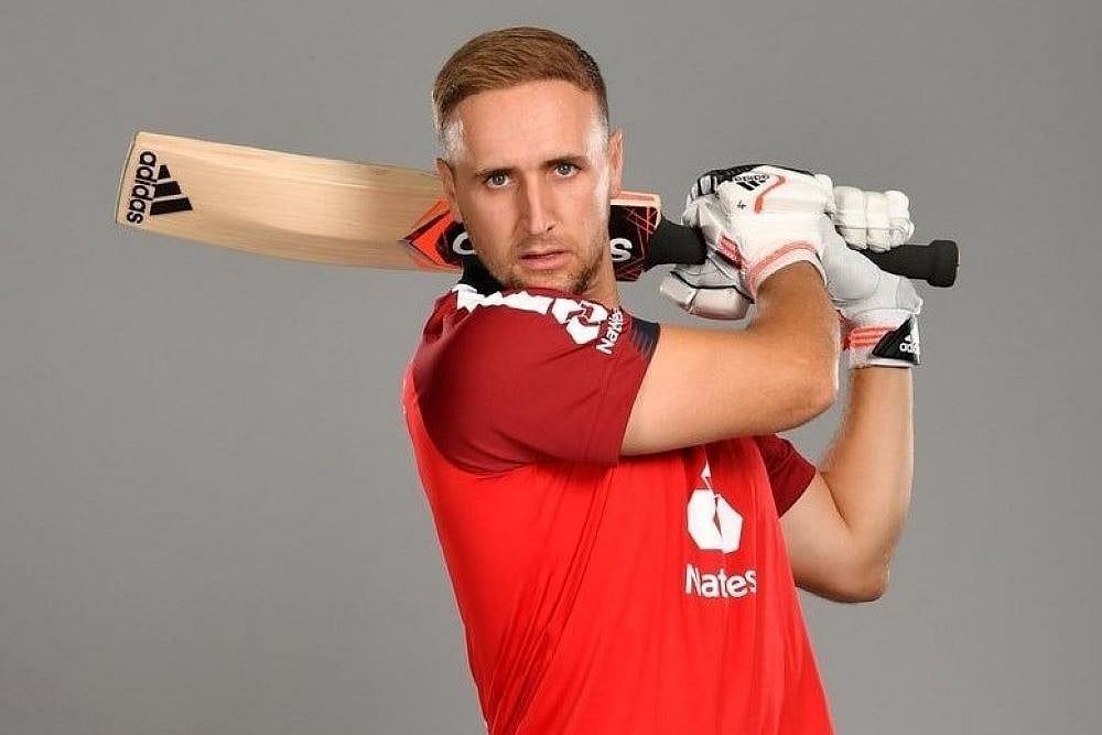 Rajasthan Royals' Liam Livingstone Pulls Out of IPL 2021 Due To Bubble Fatigue