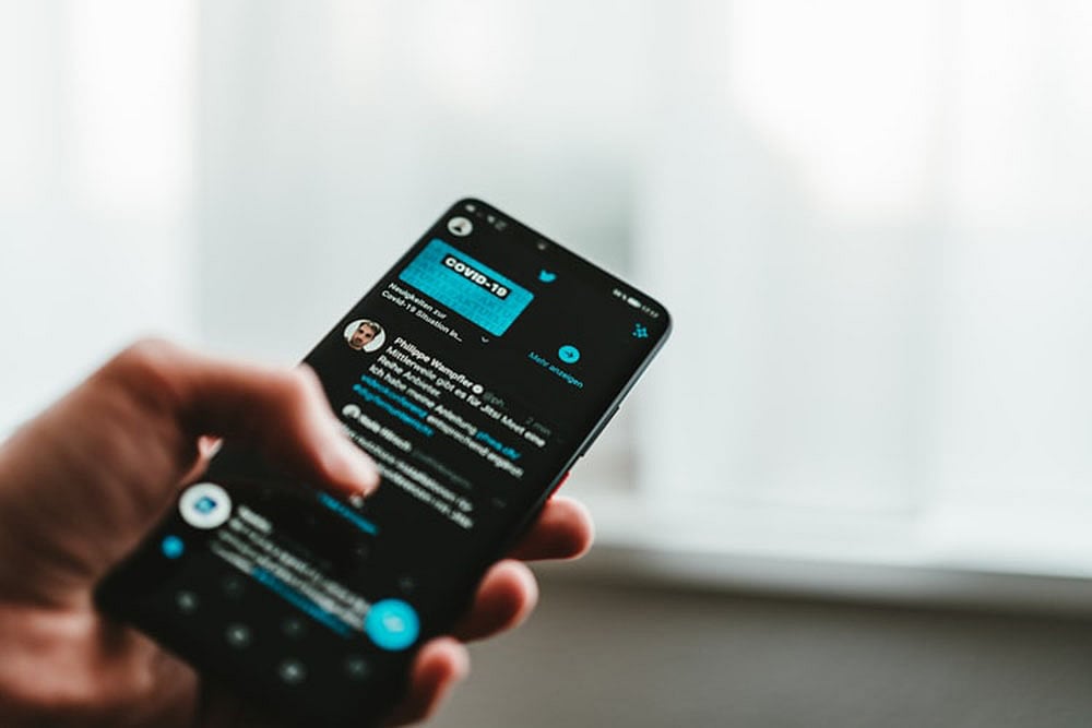 Explained: Here’s How To Search For Covid-19 Resources On Twitter