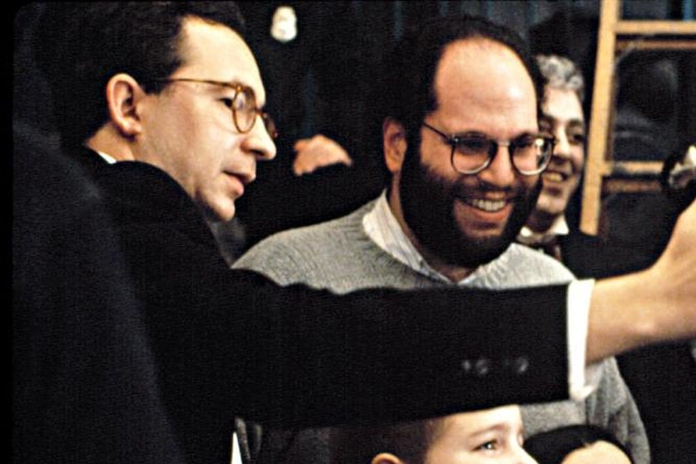 Hollywood Producer Scott Rudin Resigns From Broadway League Over Allegations Of Workplace Abuse