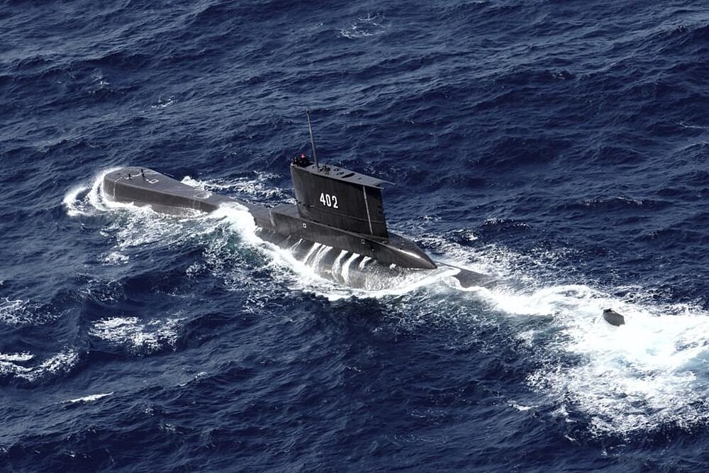 Indonesia Says Lost Submarine’s 53 Crew Members Dead, Wreckage Found