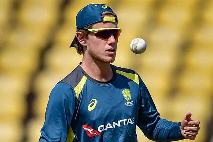 COVID-19 Impact: Royal Challengers Bangalores Adam Zampa, Kane Richardson Also Withdraw From IPL 2021